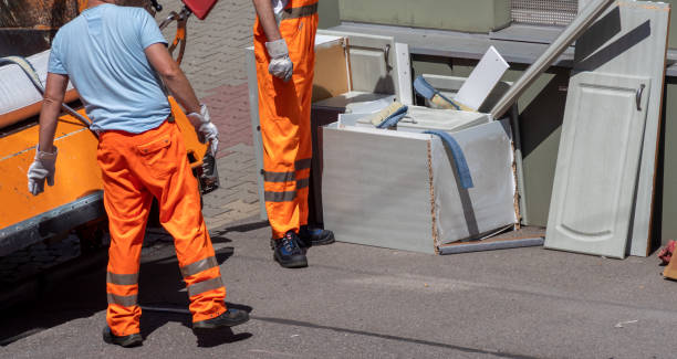 Best Appliance Removal  in Pleasureville, KY