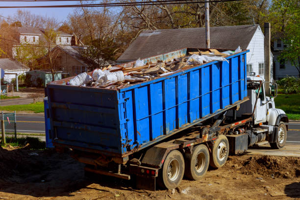Best Demolition Debris Removal  in Pleasureville, KY
