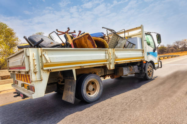 Best Yard Waste Removal  in Pleasureville, KY