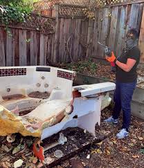 Best Carpet Removal and Disposal  in Pleasureville, KY